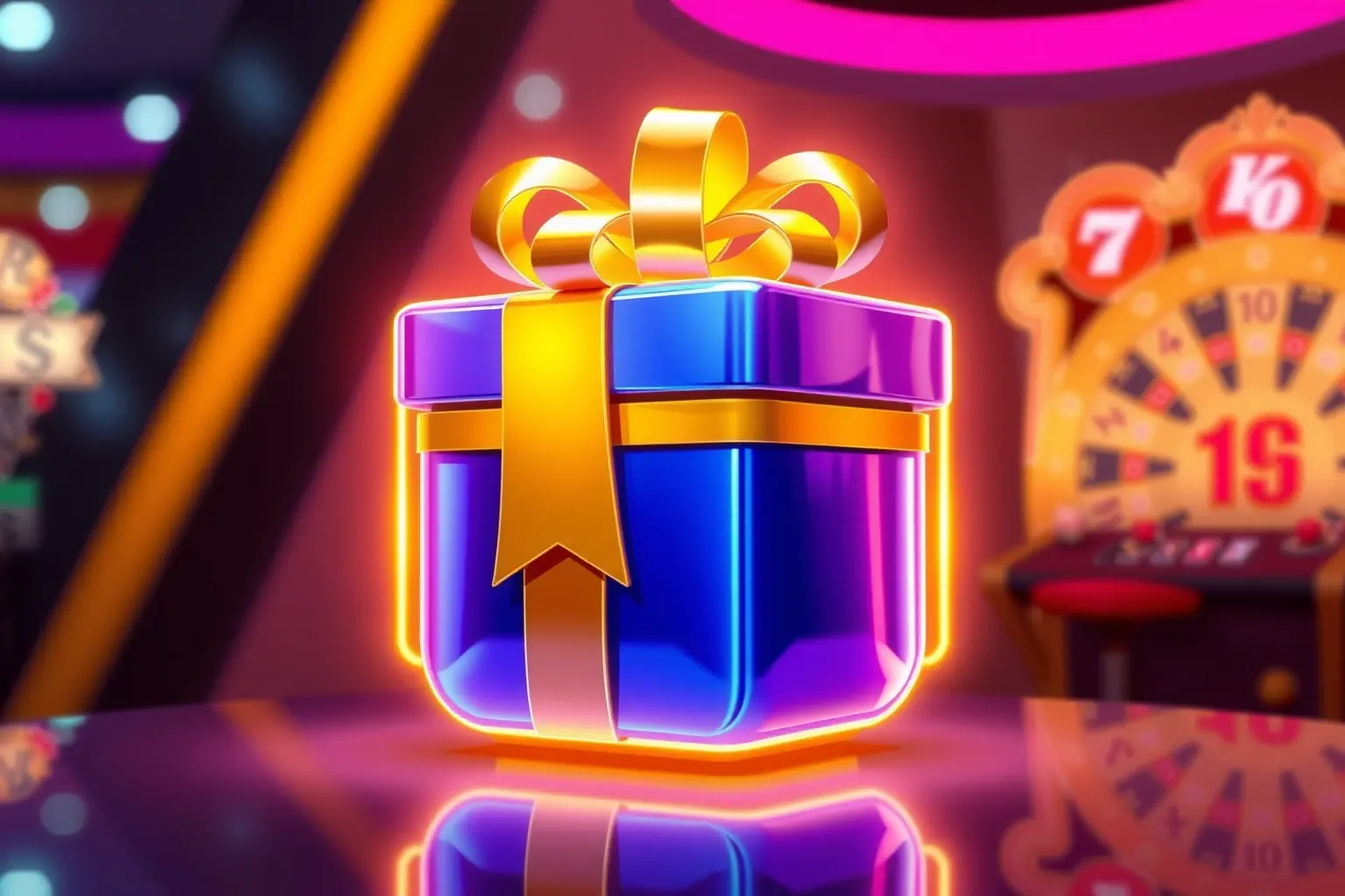 BitKingz Casino welcome bonus package offer