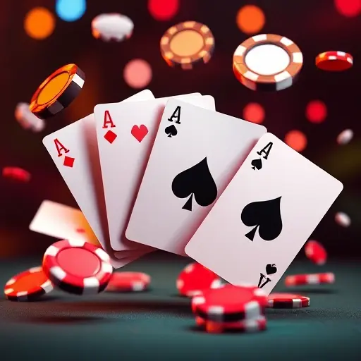 BitKingz Casino specialty games collection